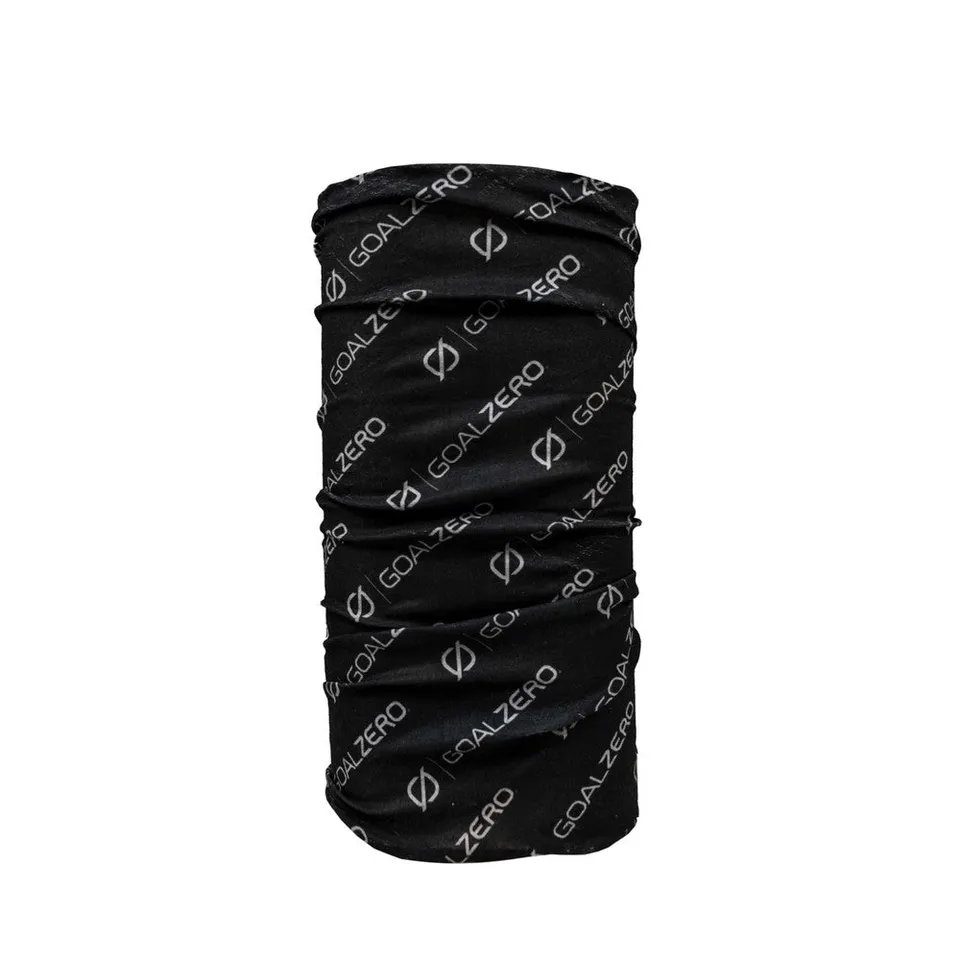 Goal Zero Neck Gaiter scaldacollo protezione sole