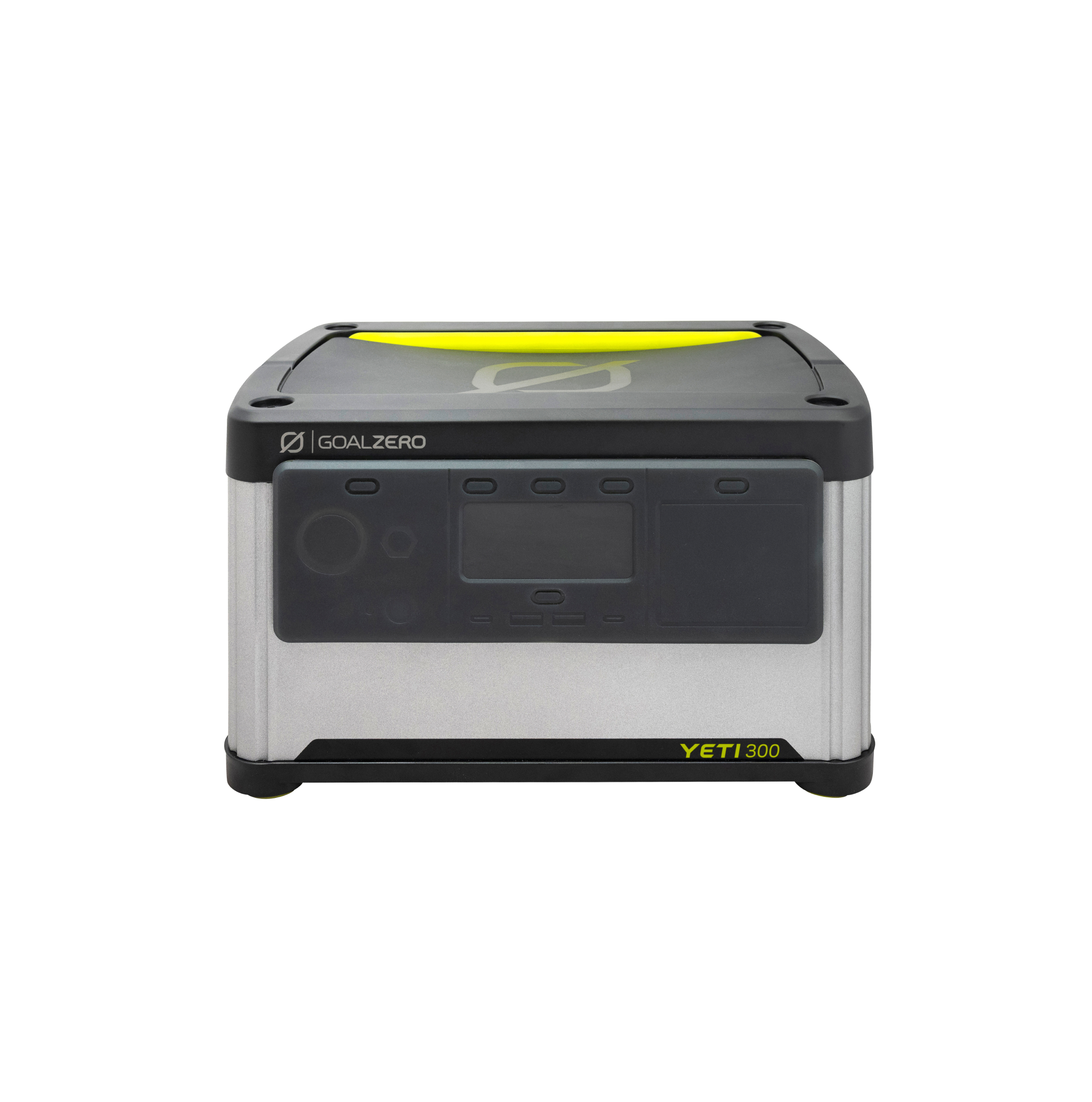 GoalZero Yeti 300 Centrale Elettrica 297Wh Open Box LiFePO4