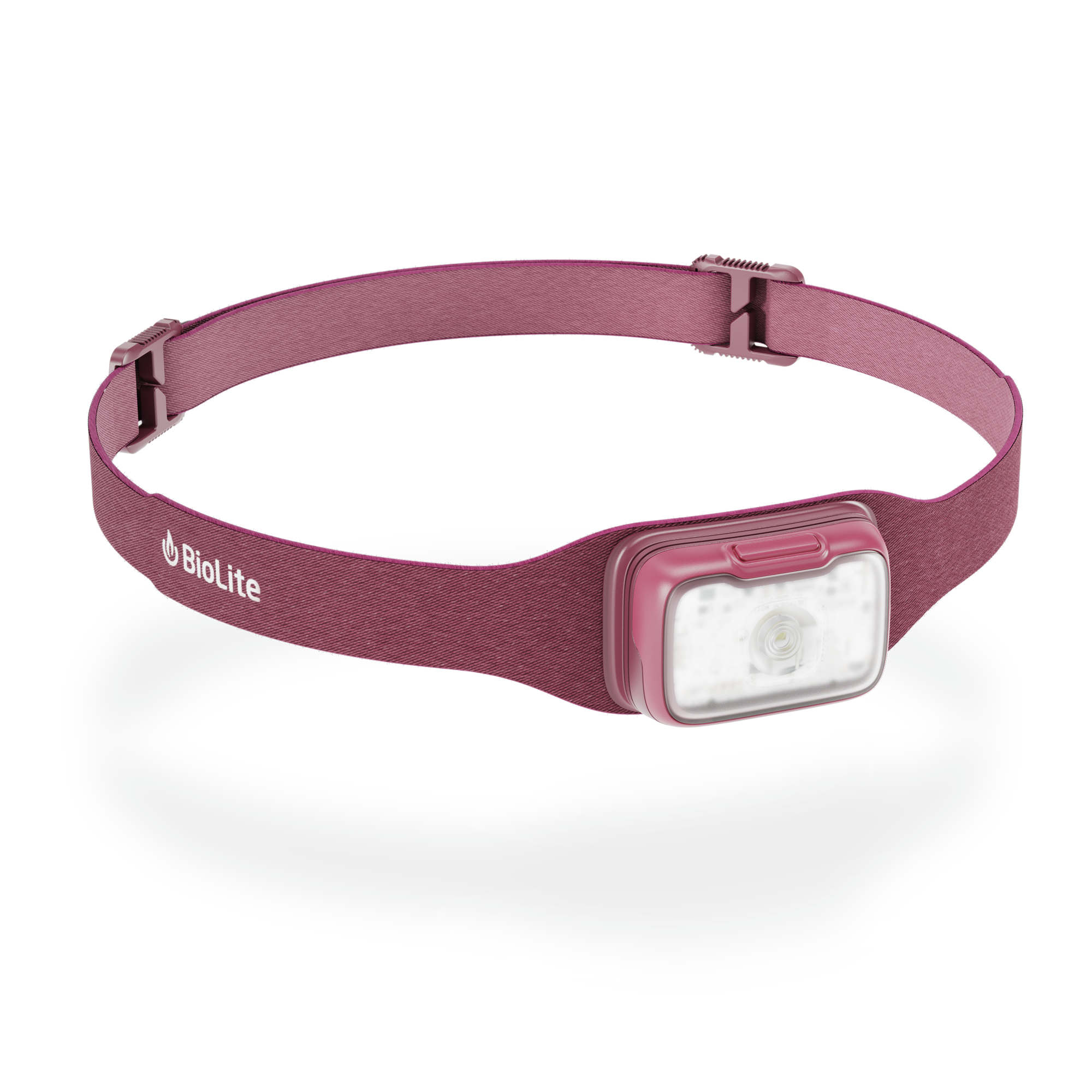 BioLite Range 300 torcia frontale 300 lumen IP67