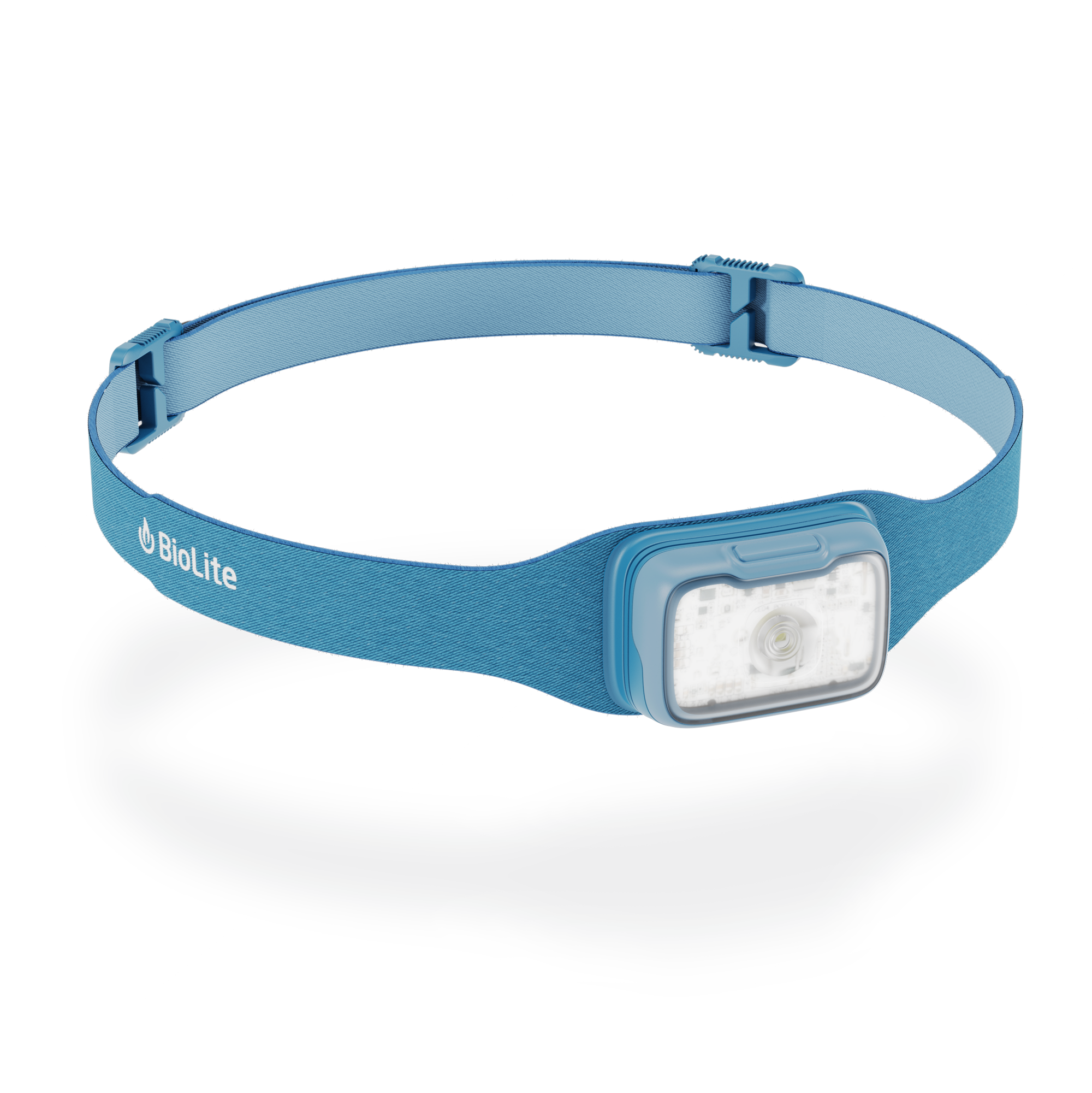 BioLite Range 300 torcia frontale 300 lumen IP67