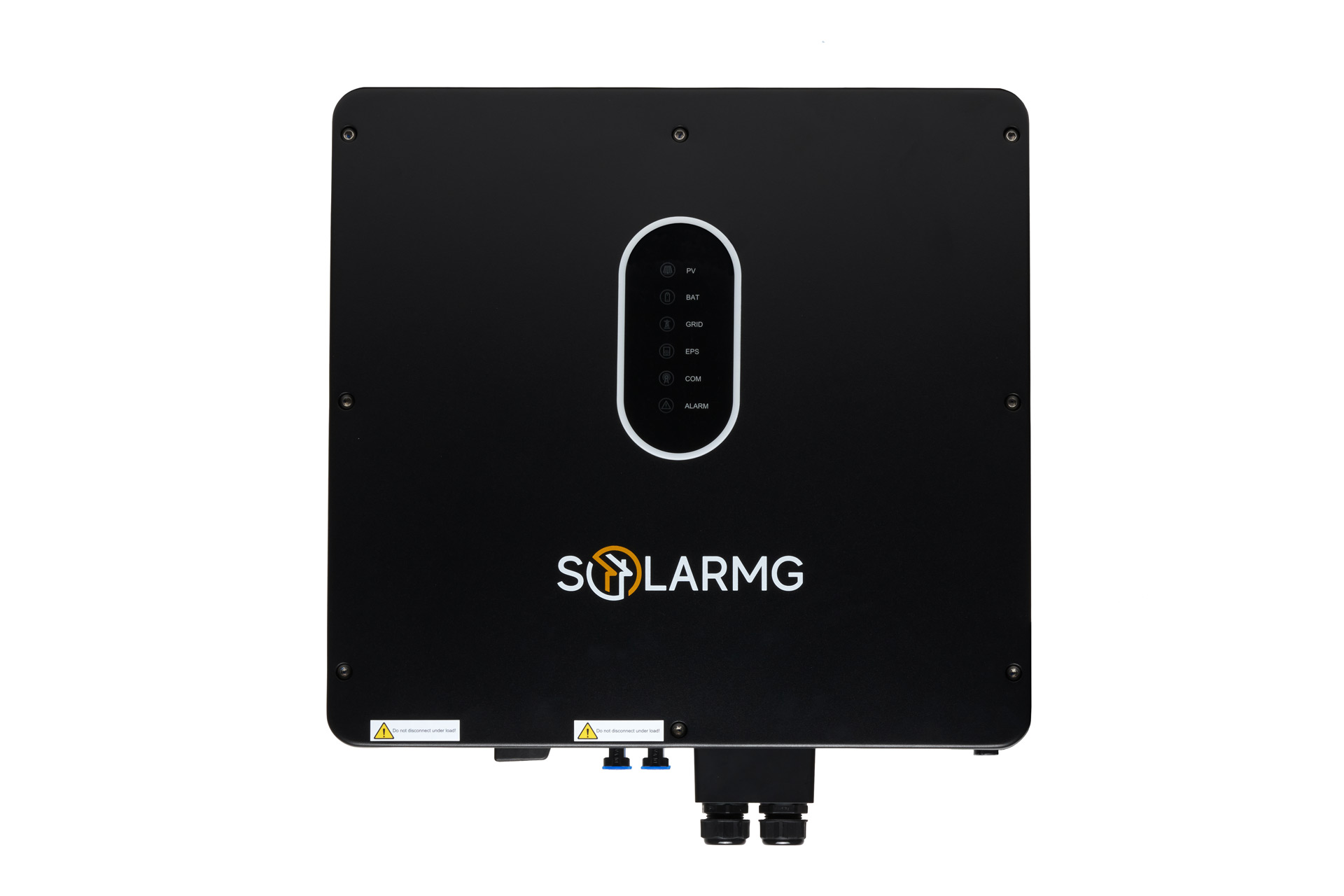 Solar MG SG-6KWHB/PM Inverter Ibrido Monofase 6 kW
