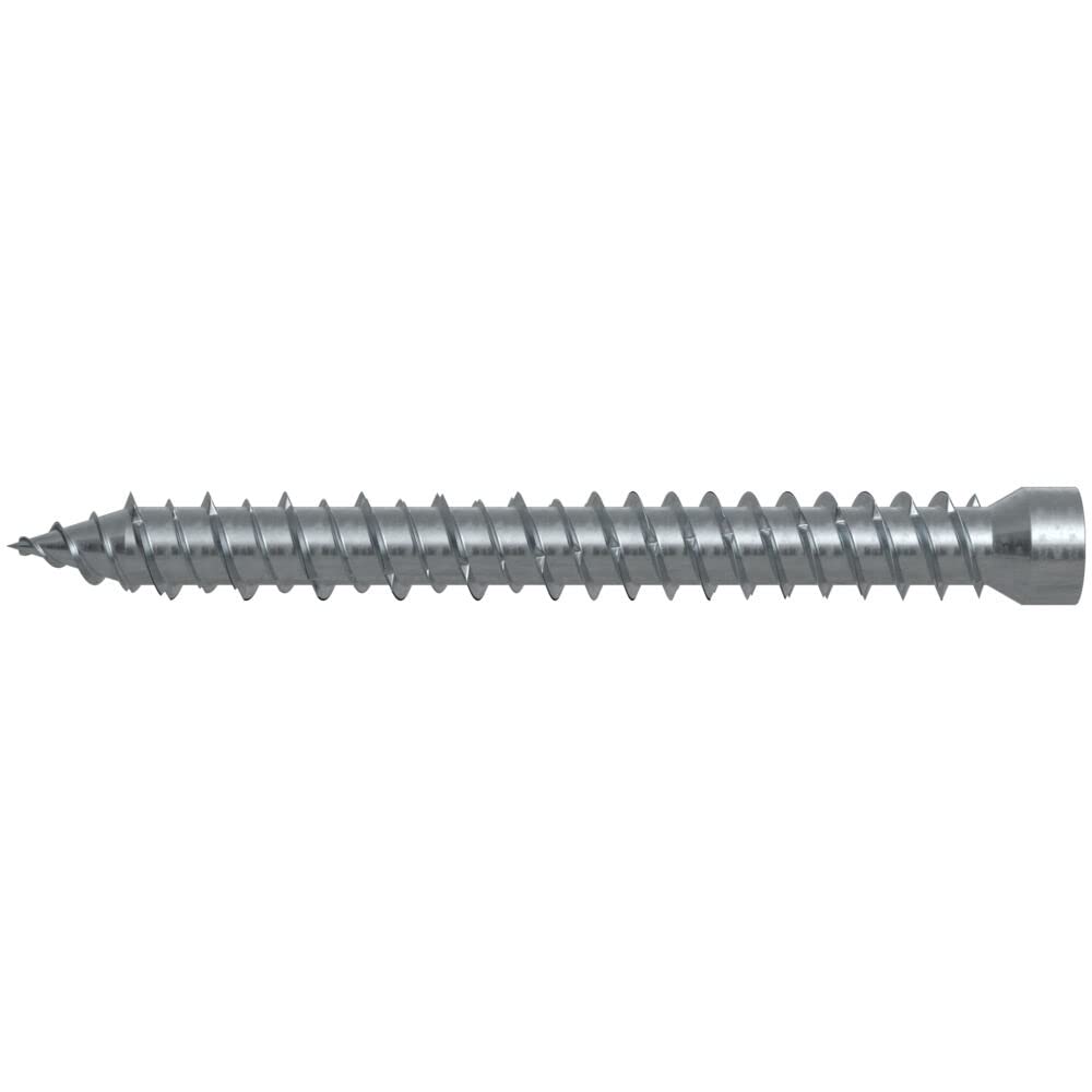 Fischer FFSZ 7,5x152 T30 vite serramenti 100 pezzi senza tassello