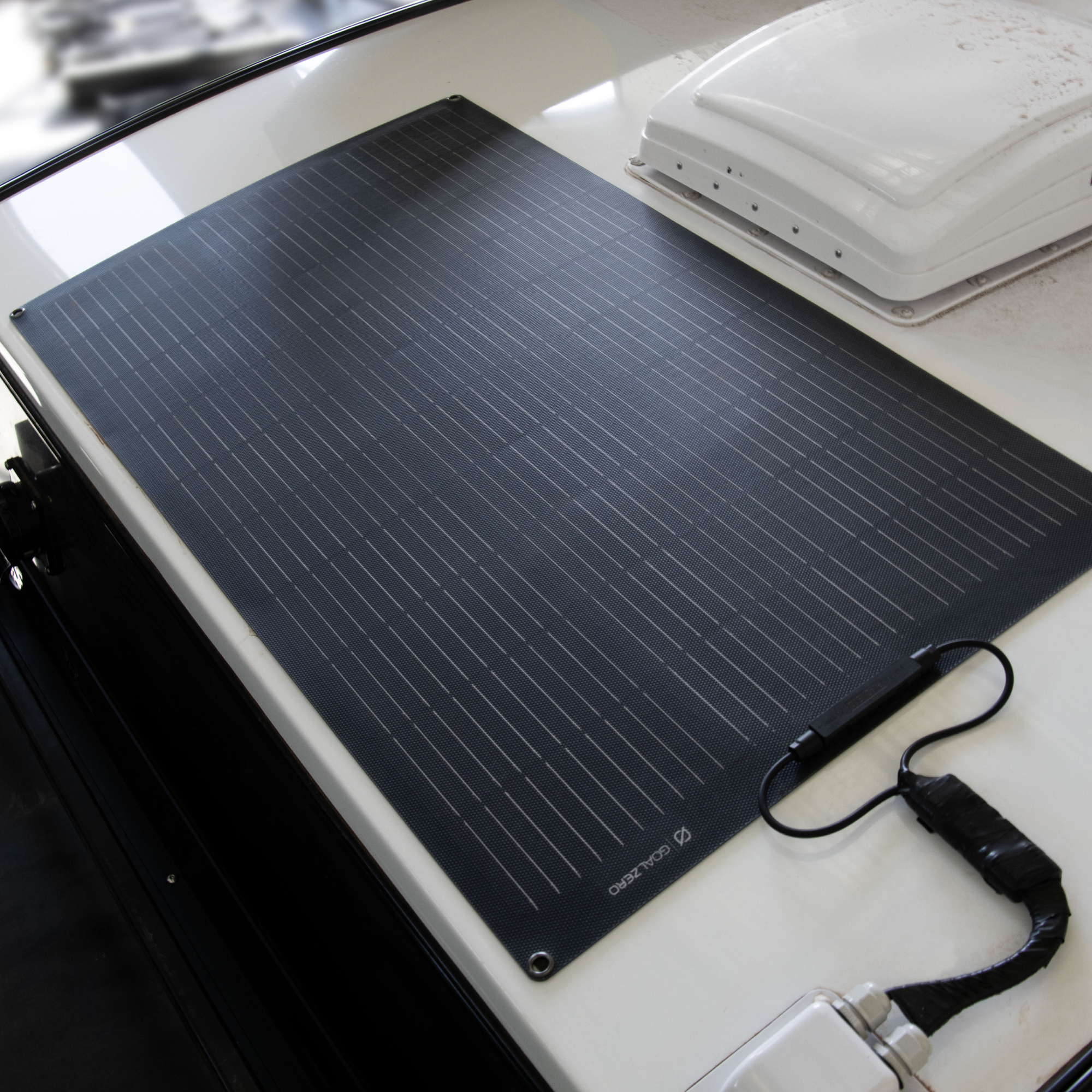 Goal Zero Flex 100i pannello solare 100W flessibile