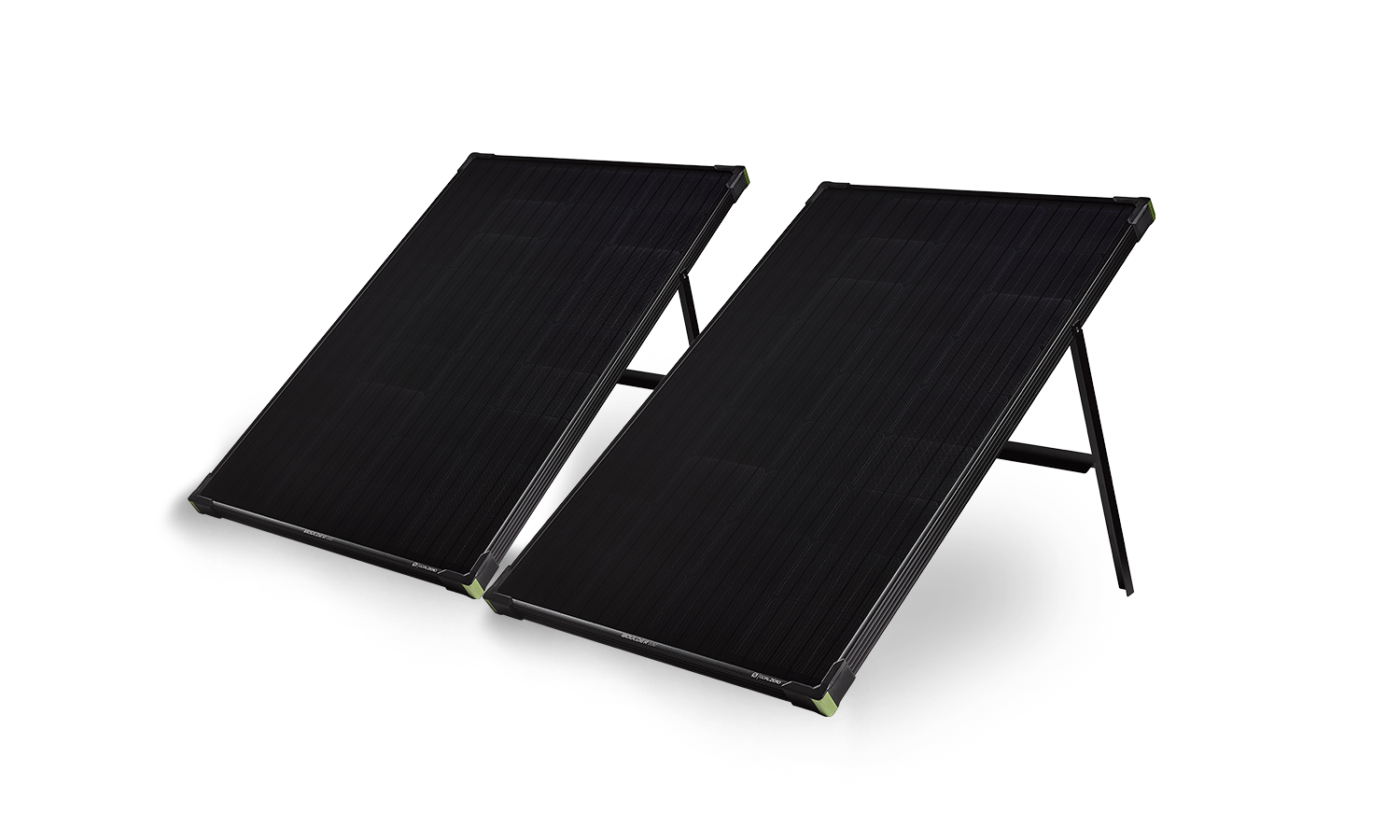 Goal Zero Boulder 100 kit 2 pannelli solari 200W