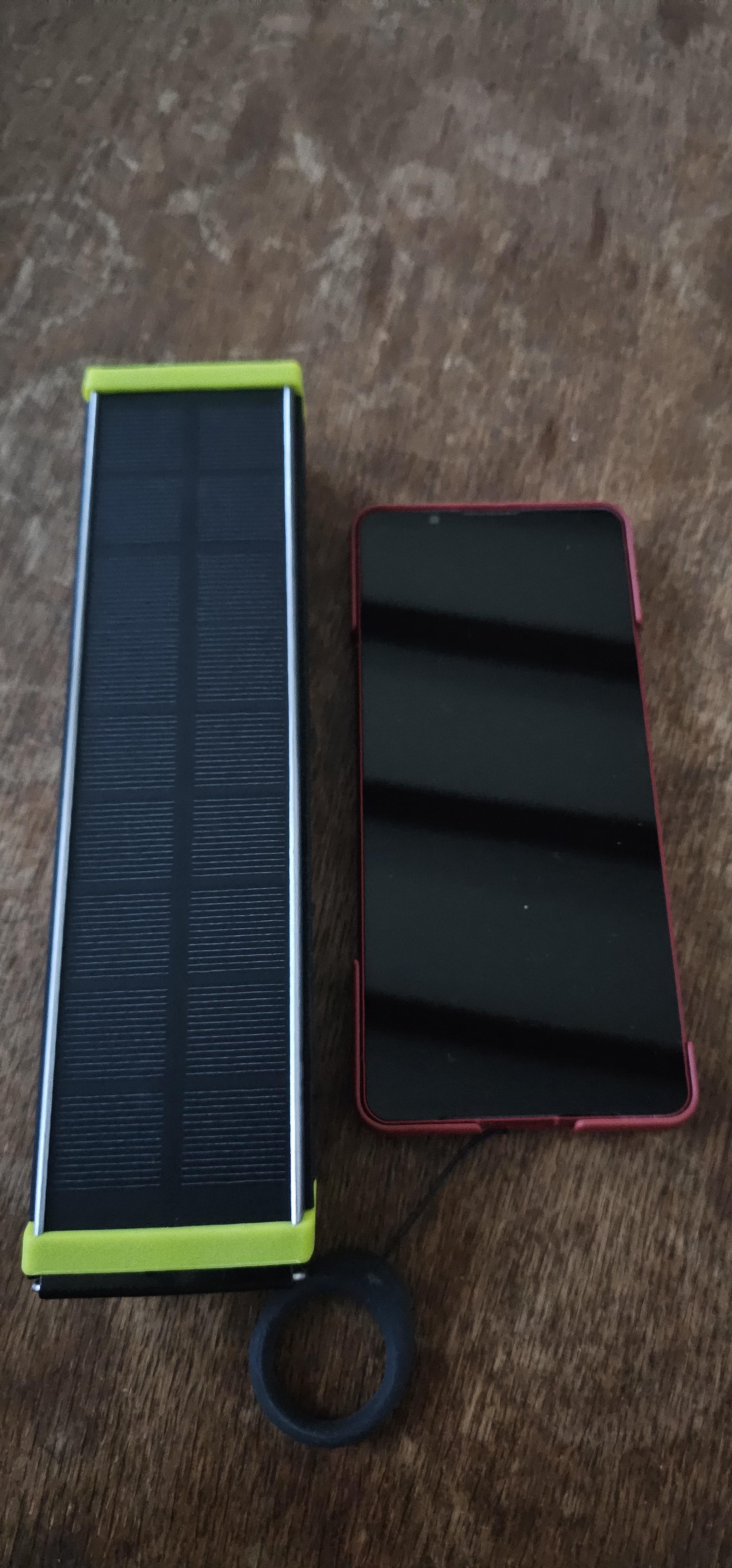 GoalZero Torch 500 torcia multifunzione 5200 mAh IP67