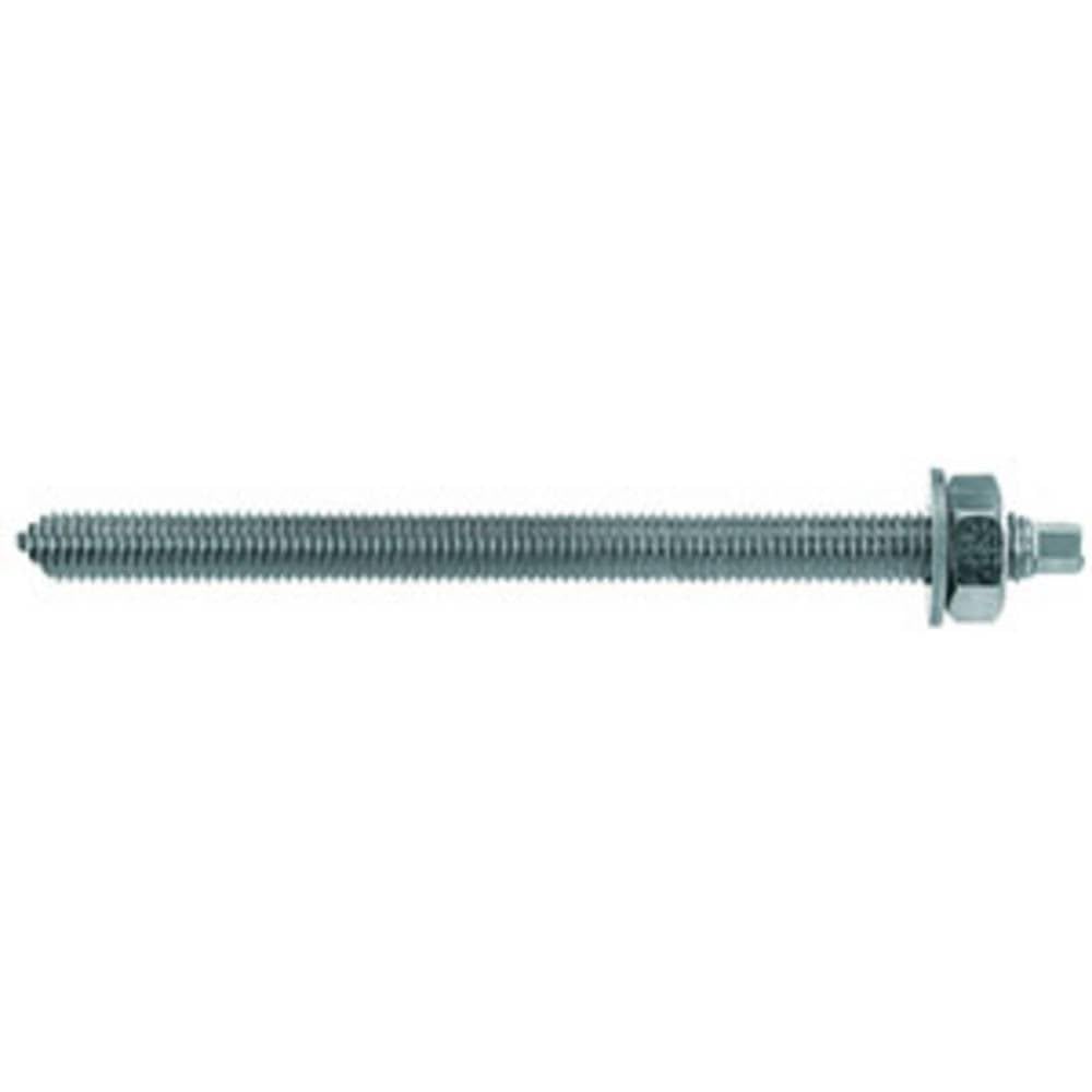 Fischer RG M M16x260 barra filettata zincata 10 pz
