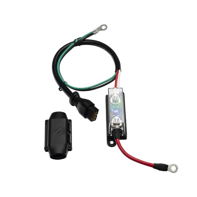 Goal Zero EC8 cavo adattatore femmina-anello 68cm
