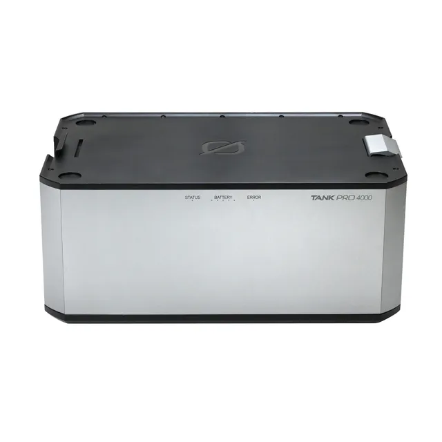 Goal Zero Tank Pro 4000 Batteria Espansione LiFePO4 4000Wh