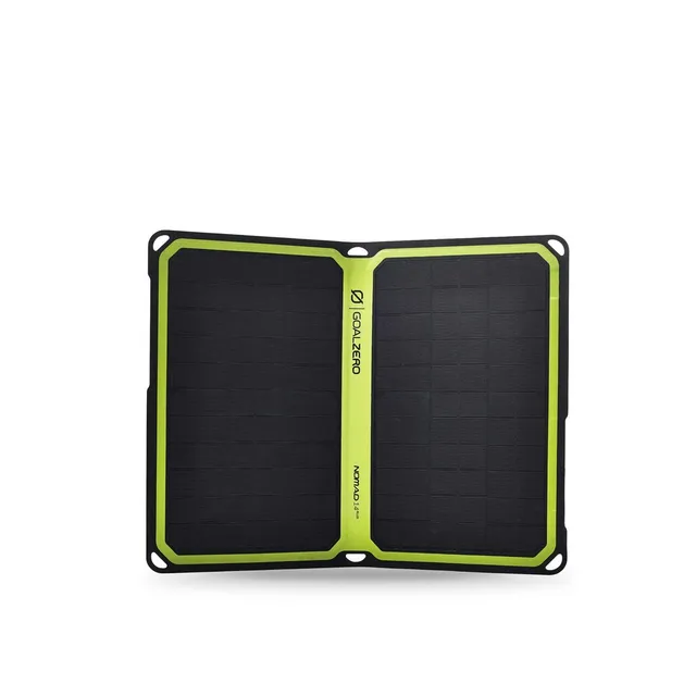 Goal Zero Nomad 14 Plus pannello solare 14W USB ricarica diretta